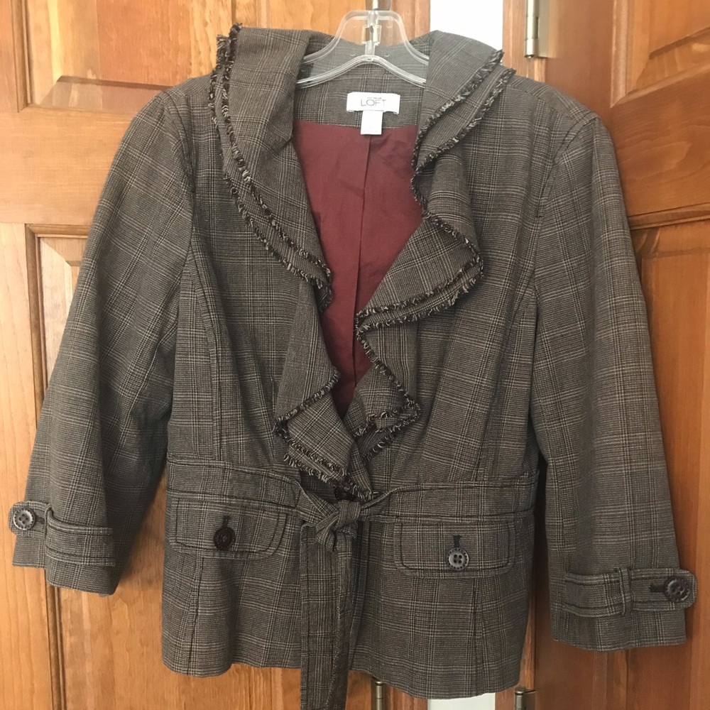 Loft Jacket - image 1